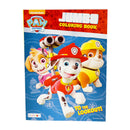 Bulk 64 Page Paw Patrol Coloring Book