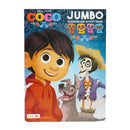 Bulk 80 Page Coco Coloring and Activity Book