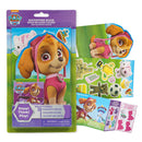 10 Piece Paw Patrol Activity Book Set - Offpricebundles