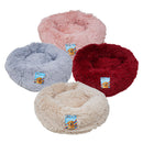 Pet Bed - 20"- 4 Assortments