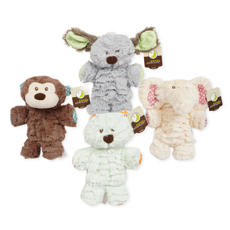 Unkies Love Baby Toy 8.5"- 4 Assortments - Offpricebundles