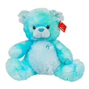 Blueberry Drop Bear Plush- 11"