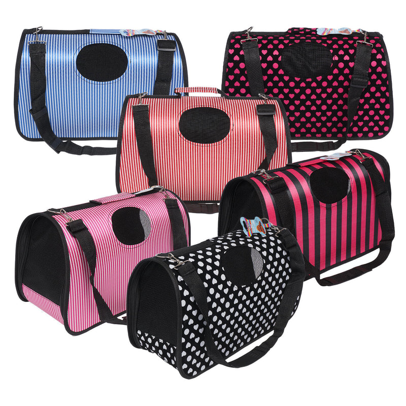 Marshalls pet outlet carrier