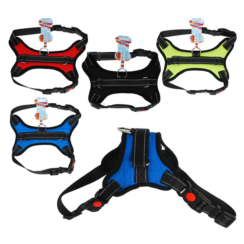 Dog Harness- Assorted 