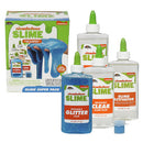 Nickelodeon Slime Play Set - Offpricebundles