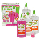 Nickelodeon Slime Play Set- Pink - Offpricebundles