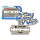 Dorco 10ct Double Edge Blade