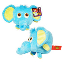 Cuby Zoo Elio Plush- 5" Blue