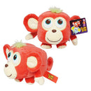 Cuby Zoo Marvin Plush- 5"