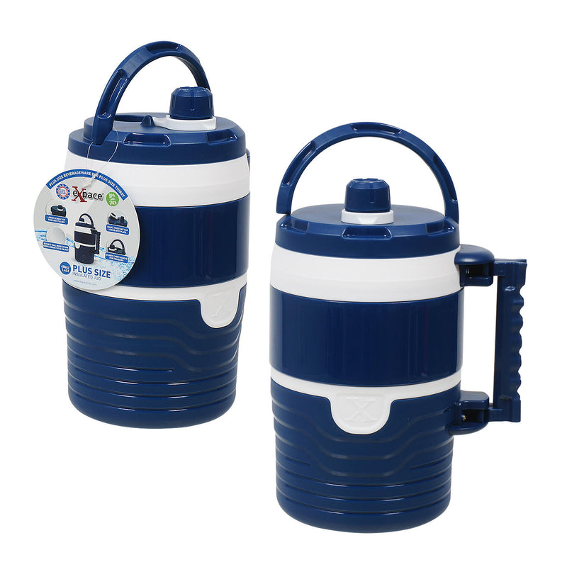 Insulated Water Jug- 48oz