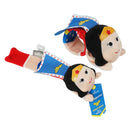 Hallmark Wonder Woman Snappum Slap Bracelet