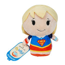 Hallmark Itty Bittys Supergirl Plush