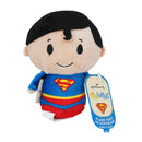 Hallmark Itty Bittys Superman Plush