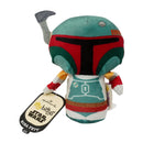 Hallmark Itty Bittys Star Wars Boba Fett Plush