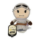 Hallmark Itty Bittys Star Wars Rey Plush