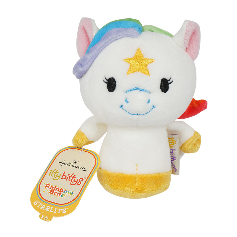 Hallmark Itty Bitty Starlight Plush