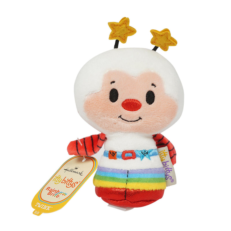 Hallmark Classic Rainbow Brite Plush