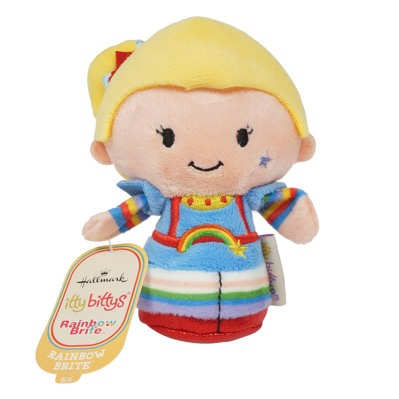 Hallmark Classic Rainbow Brite Plush