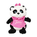 Hallmark Pammy Shirt Tales Plush- 16"