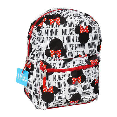 Disney Minnie Mouse Backpack - Offpricebundles