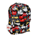 Disney Mickey Mouse Backpack - Offpricebundles
