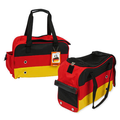 Prefer Pets Unity Tote Pet Carrier- Germany