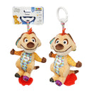 Disney Timon Clip & Go Plush for Baby by Lamaze – The Lion King - Offpricebundles