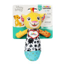 Disney Nala Squeaker Rattle for Baby by Lamaze – The Lion King - Offpricebundles
