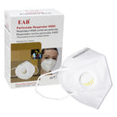 KN95 Face Mask- White