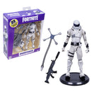 Fortnite Overtaker Action Figure | Mcfarlane Toys