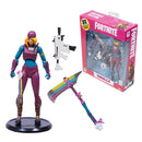 Fortnite Skully Action Figure | Mcfarlane Toys