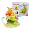 Fisher-Price Giraffe Sit Me Up Floor Seat