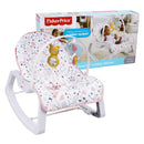 Fisher-Price Infant to Toddler Rocker