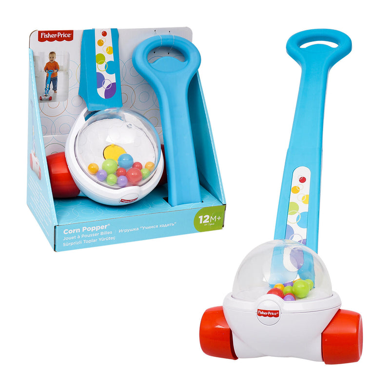 Fisher-Price Corn Popper