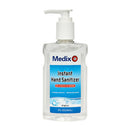 Hand Sanitizer with Pump- 8oz