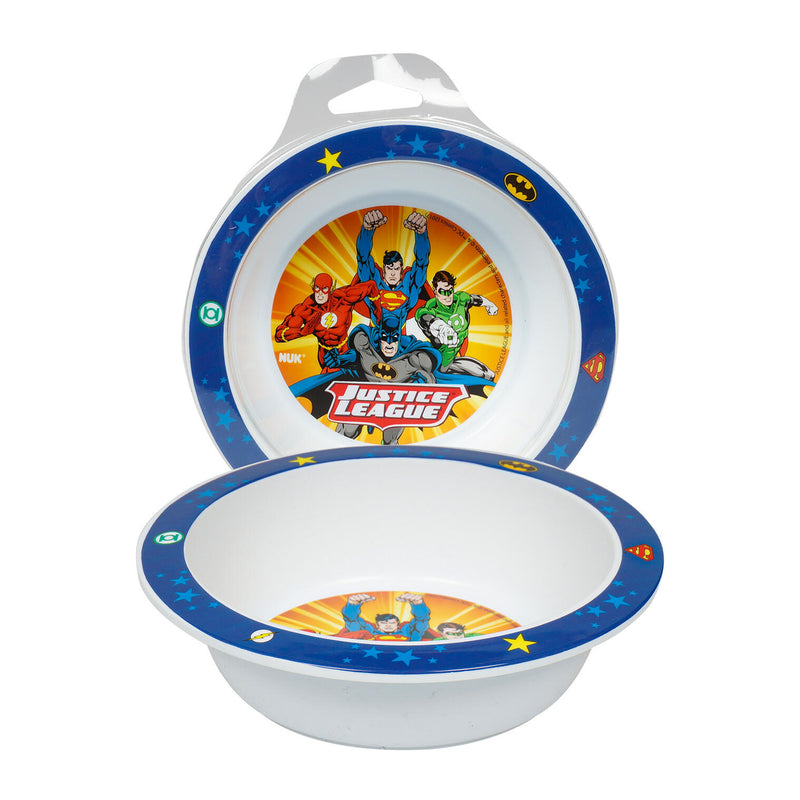 Justice League Bowl - Offpricebundles