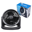 Impress Velocity Fan- 9"