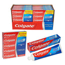 5 Pack Colgate Cavity Protection Toothpaste- 8 oz