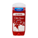 Old Spice Midnight Run Deodorant- 3.8 oz