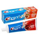 Crest Cinnamon Expressions Toothpaste- 6 oz