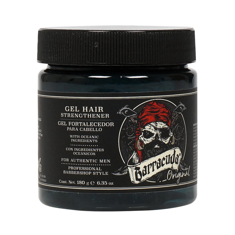 Barracuda Original Hair Gel- 6.35 oz