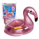 26.37" Pink Flamingo Float 