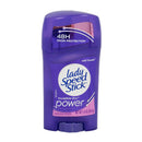 Lady Speed Stick Wild Freesia- 1.4 oz