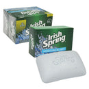 Irish Spring with Moisture Blast Soap Bar 2 pk - 3.2 oz