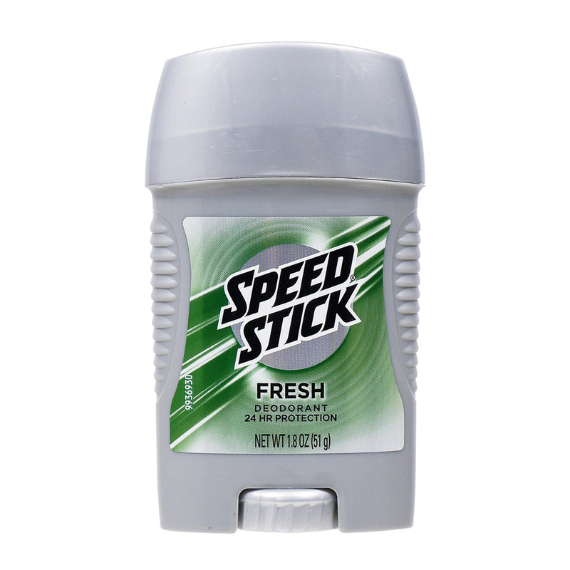 Men's Speed Stick Deodorant - Fresh Scent 1.8 oz