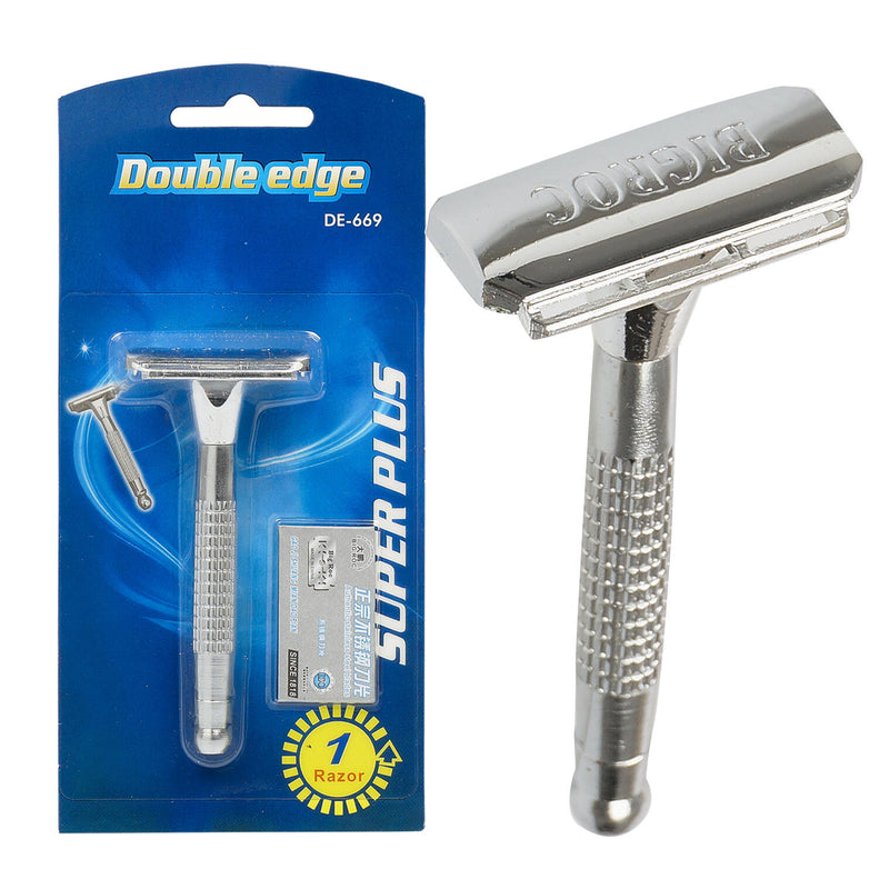 Extra Blade Safety Razor Blade