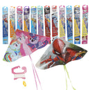Licensed Character Kite Assortment - Offpricebundles