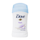 Dove Fresh Antiperspirant Deodorant - 1.6 oz