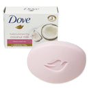 Dove Coconut Milk Soap - 4.75 oz