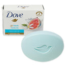 Dove Bar Soap Blue Fig & Orange Blossom